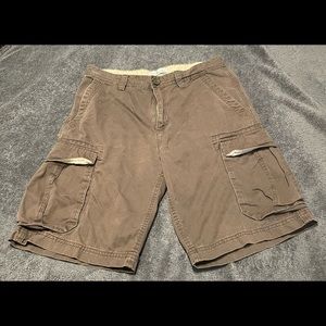 sun river cargo shorts